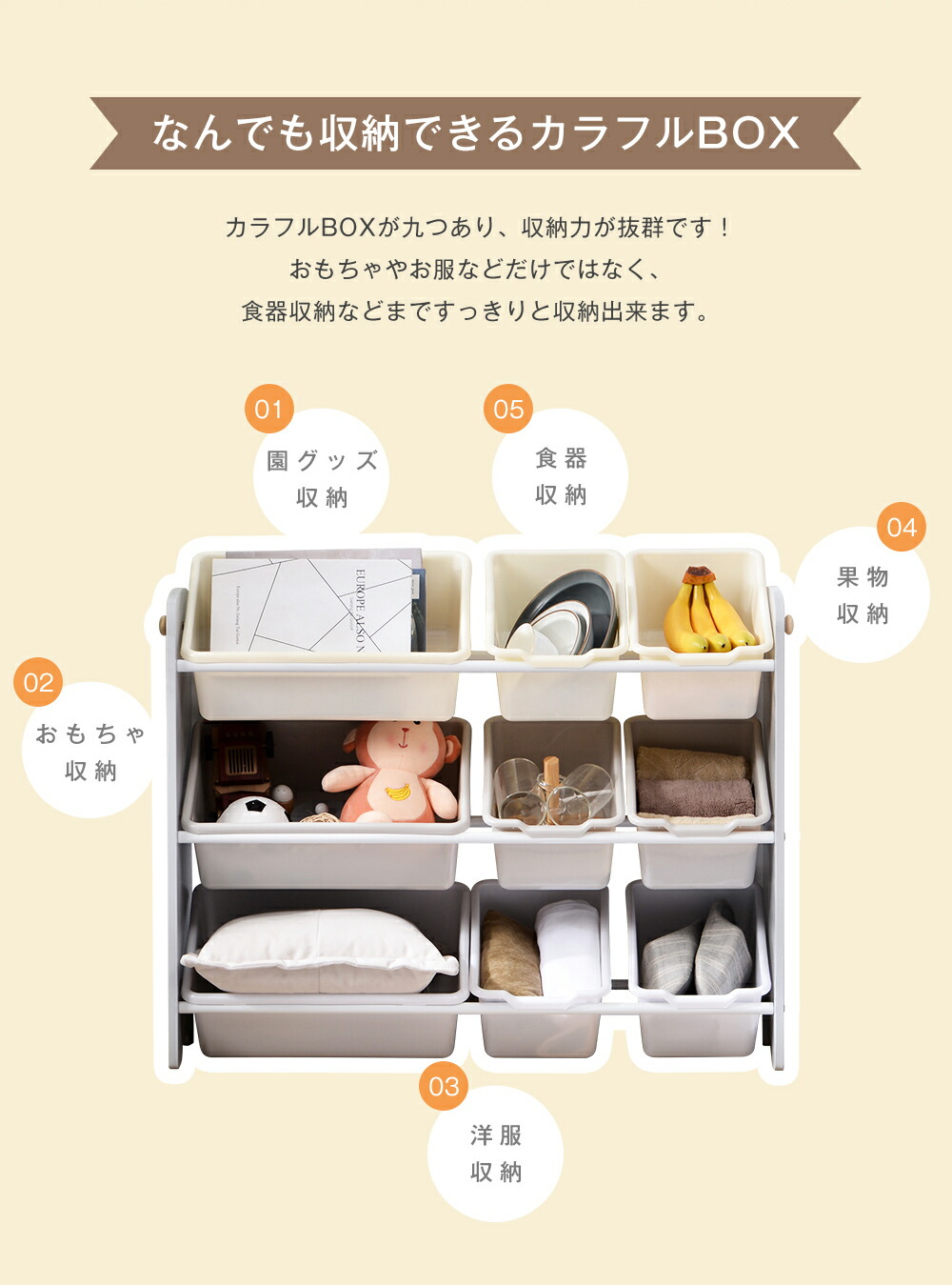 スーパーsale限定価格 おもちゃ 収納 ラック おもちゃ箱 おもちゃ収納 おしゃれ トイラック 大容量 おもちゃ収納棚 おもちゃ収納ケース 玩具箱 ぬいぐるみ 赤ちゃん 用品 入園 子供部屋 リビング Umu Ac Ug