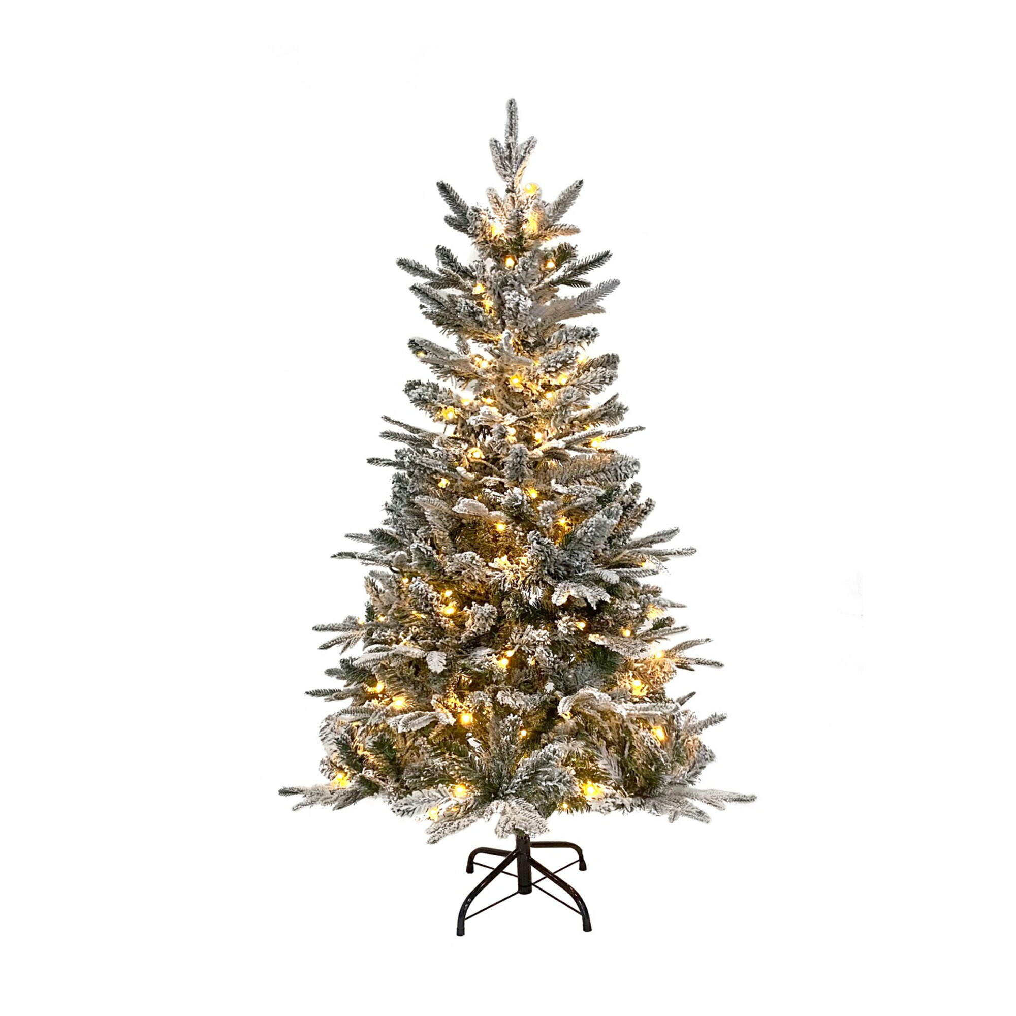 クリスマスツリー 150cm LED 豊富な枝数 Xmas クリスマス 組み立て簡単 