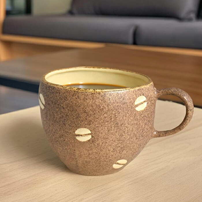 楽天市場】BEANS カップ：ココアTOJIKITONYA/カフェ/コーヒー