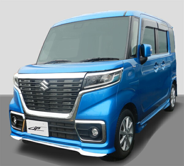楽天市場】MK53S スペーシアカスタム GRACE LINE フロントハーフ 楽天市場】MK53S スペーシアカスタム GRACE LINE フロントハーフ