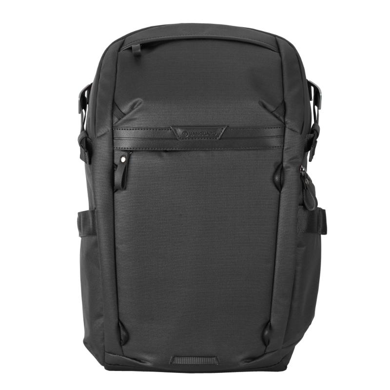 【公式】VEO METRO B20L BK 容量 約20L BACKPACKS バックパック トップ・サイド・バックの3方向アクセス VANGUARD バンガード