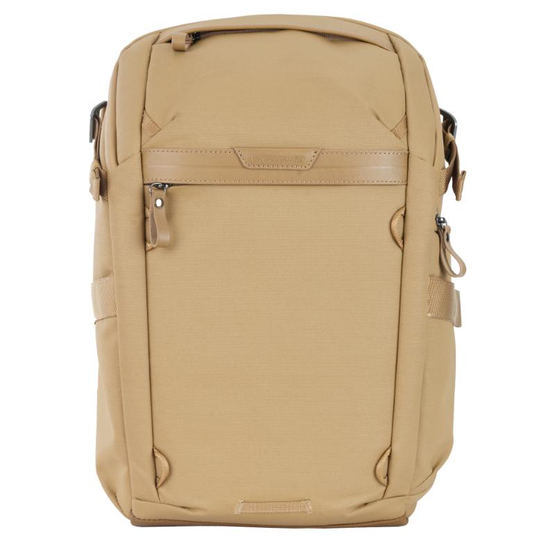 【公式】VEO METRO B20L BG 容量 約20L BACKPACKS バックパック トップ・サイド・バックの3方向アクセス VANGUARD バンガード