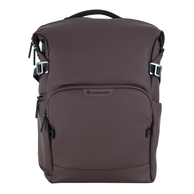 【公式】VEO LITE B20L CH 容量 約20L BACKPACKS バックパック トップ・サイド・バックの3方向アクセス VANGUARD バンガード
