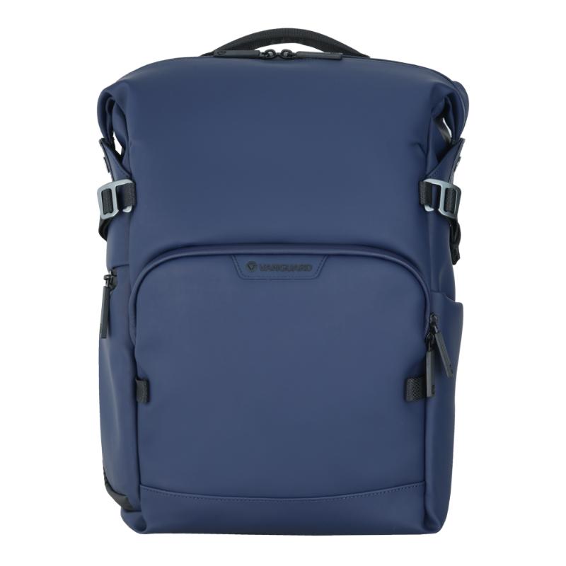 10%OFFクーポン対象商品！【公式】VEO LITE B20L NV 容量 約20L BACKPACKS バックパック トップ・サイド・バックの3方向アクセス VANGUARD バンガード｜バンガードワールド