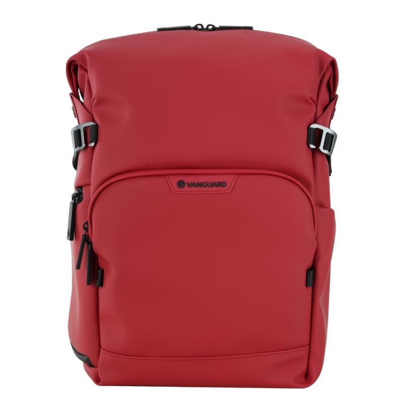 【公式】VEO LITE B20L RD 容量 約20L BACKPACKS バックパック トップ・サイド・バックの3方向アクセス VANGUARD バンガード 16,863円
