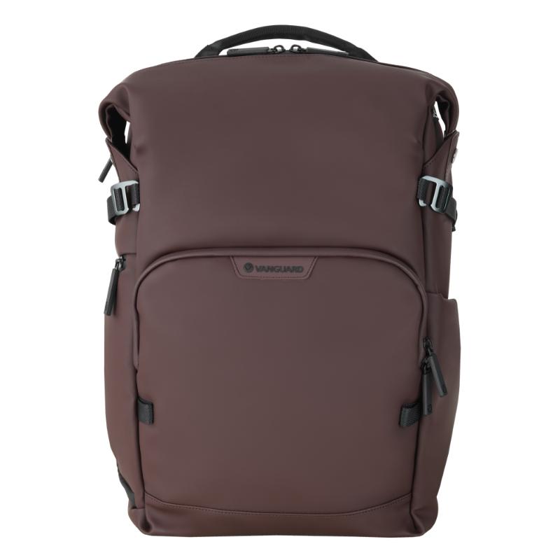 10%OFFクーポン対象商品！【公式】VEO LITE B25L CH 容量 約25L BACKPACKS バックパック トップ・サイド・バックの3方向アクセス VANGUARD バンガード｜バンガードワールド 19,008円