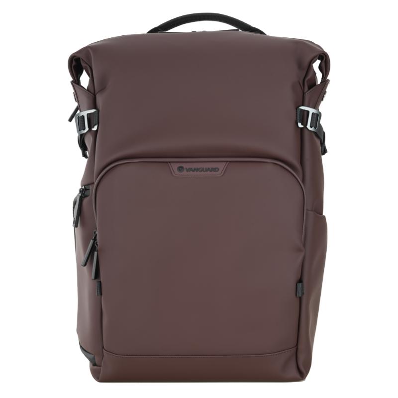 【公式】VEO LITE B30L CH 容量 約30L BACKPACKS バックパック トップ・サイド・バックの3方向アクセス VANGUARD バンガード