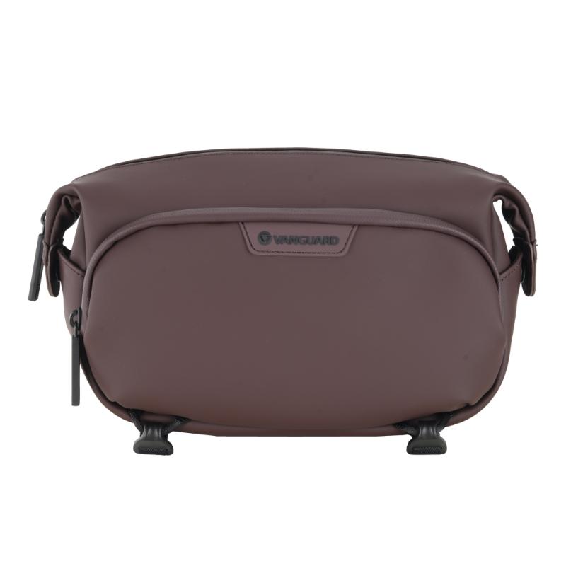【公式】VEO LITE W3L CH 容量 約3L Waist Bag 多機能ウエストバッグ VANGUARD バンガード
