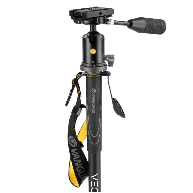 商品 VANGUARD VEOコレクション スタンド一脚 23 mm VEO 2S AM-234TR