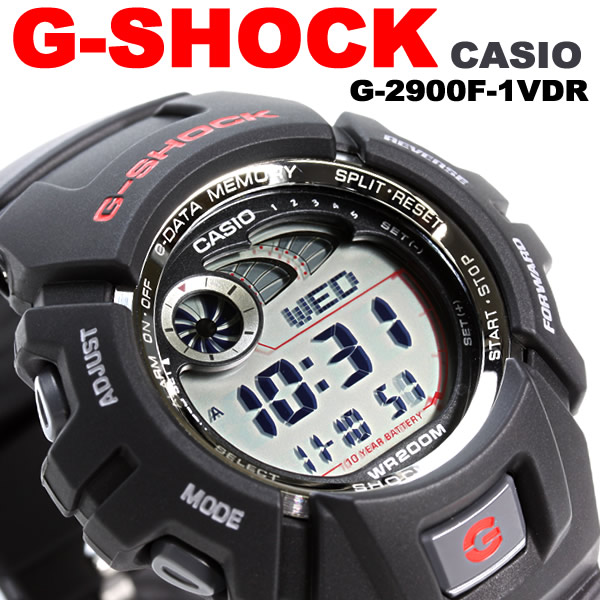 g shock e