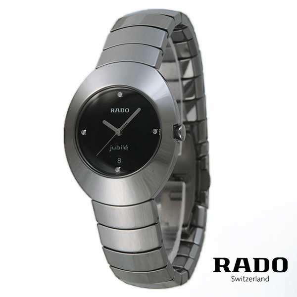 【楽天市場】RADO 腕時計 メンズ ラドー R26494712 送料無料：LAD WEATHER（ラドウェザー）公式
