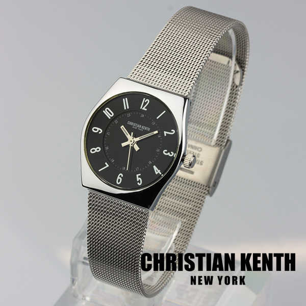 【楽天市場】クリスチャンケンス 腕時計 薄型 レディースウォッチ CK-502L：LAD WEATHER（ラドウェザー）公式