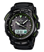 PROTREK プロトレック PRW-5100-1BJF カシオ CASIO 腕時計 プロトレック 正規品 送料無料