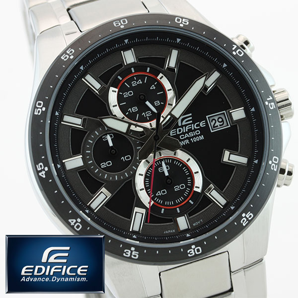 casio edifice ef 519
