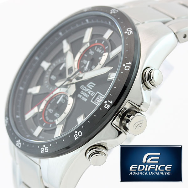 casio edifice ef 519