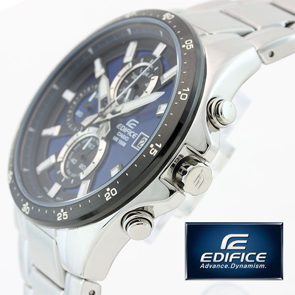 casio edifice ef 519
