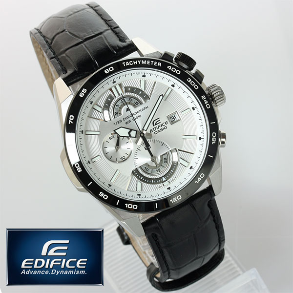 casio edifice 520l
