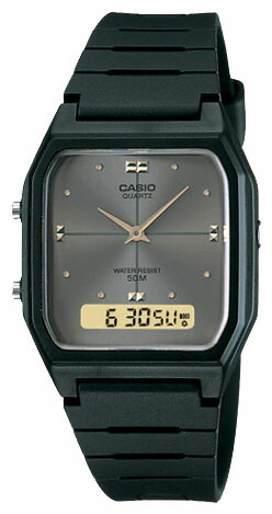 casio f28w