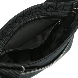 calvin klein shoulder bag mens