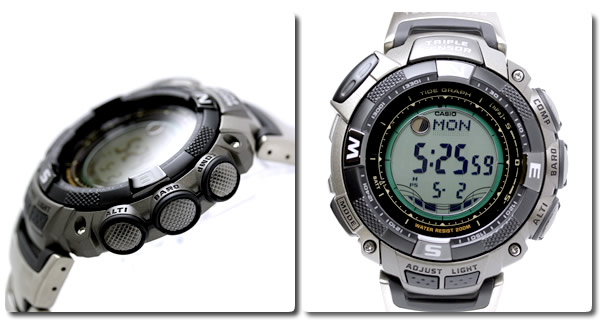 casio prg 60 t