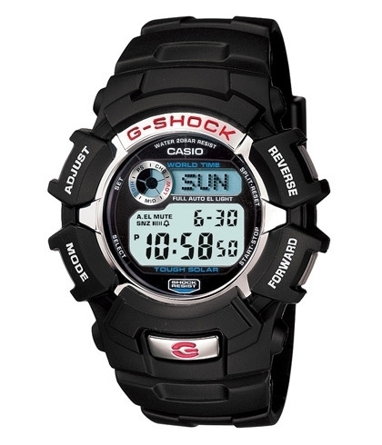 【楽天市場】CASIO G-SHOCK タフソーラー搭載！ 日本未発売モデル 人気2310シリーズ メンズウォッチ カシオ Gショック 腕時計