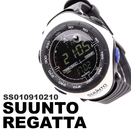 suunto mariner regatta yachtsman watch