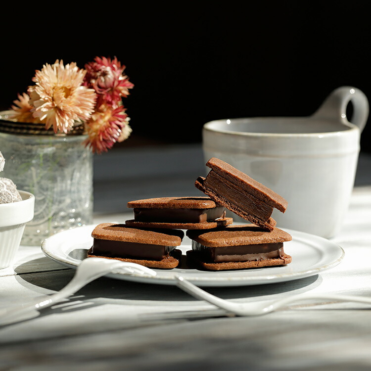 バニラビーンズ ショーコラ リッチミルク