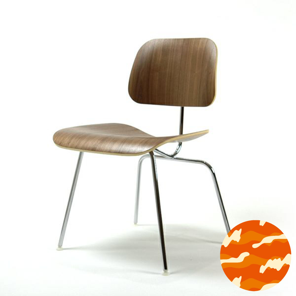 CARL HANSEN \u0026 SON （長い巻き毛・ハンセン＆サン）生産物必要経費繰りかえる
