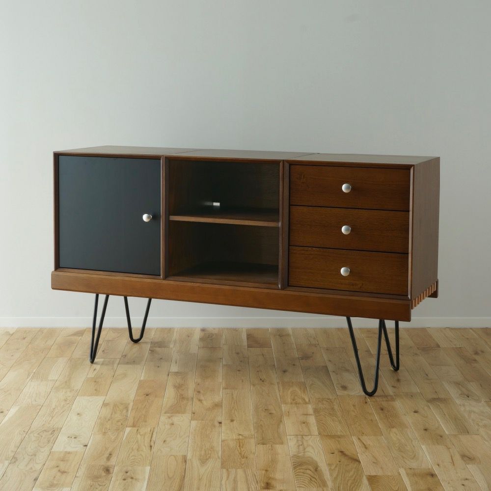 CARL HANSEN \u0026 SON （長い巻き毛・ハンセン＆サン）生産品必要経費置きかえる