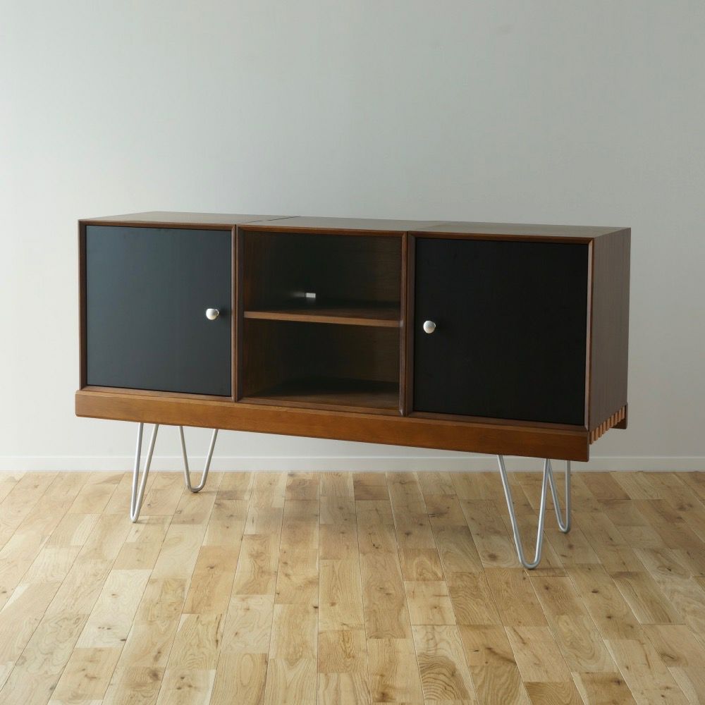 CARL HANSEN \u0026 SON （長い巻き毛・ハンセン＆サン）生産品必要経費置きかえる