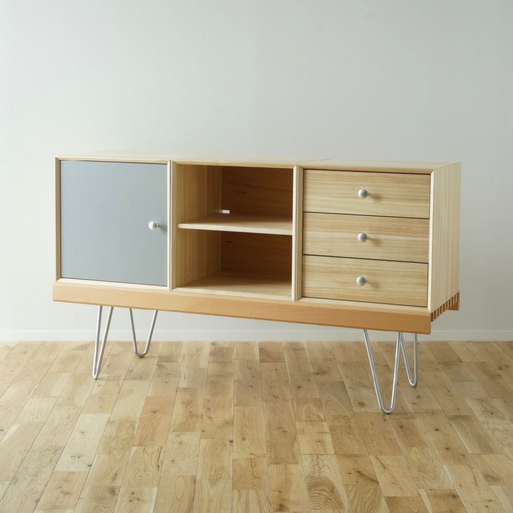 CARL HANSEN \u0026 SON （長い巻き毛・ハンセン＆サン）生産品必要経費置きかえる