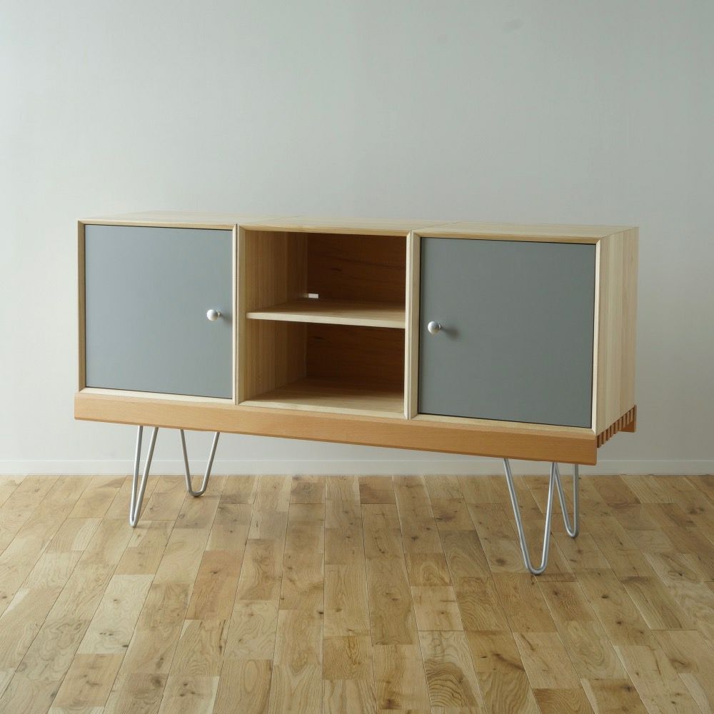 CARL HANSEN \u0026 SON （長い巻き毛・ハンセン＆サン）生産品必要経費置きかえる