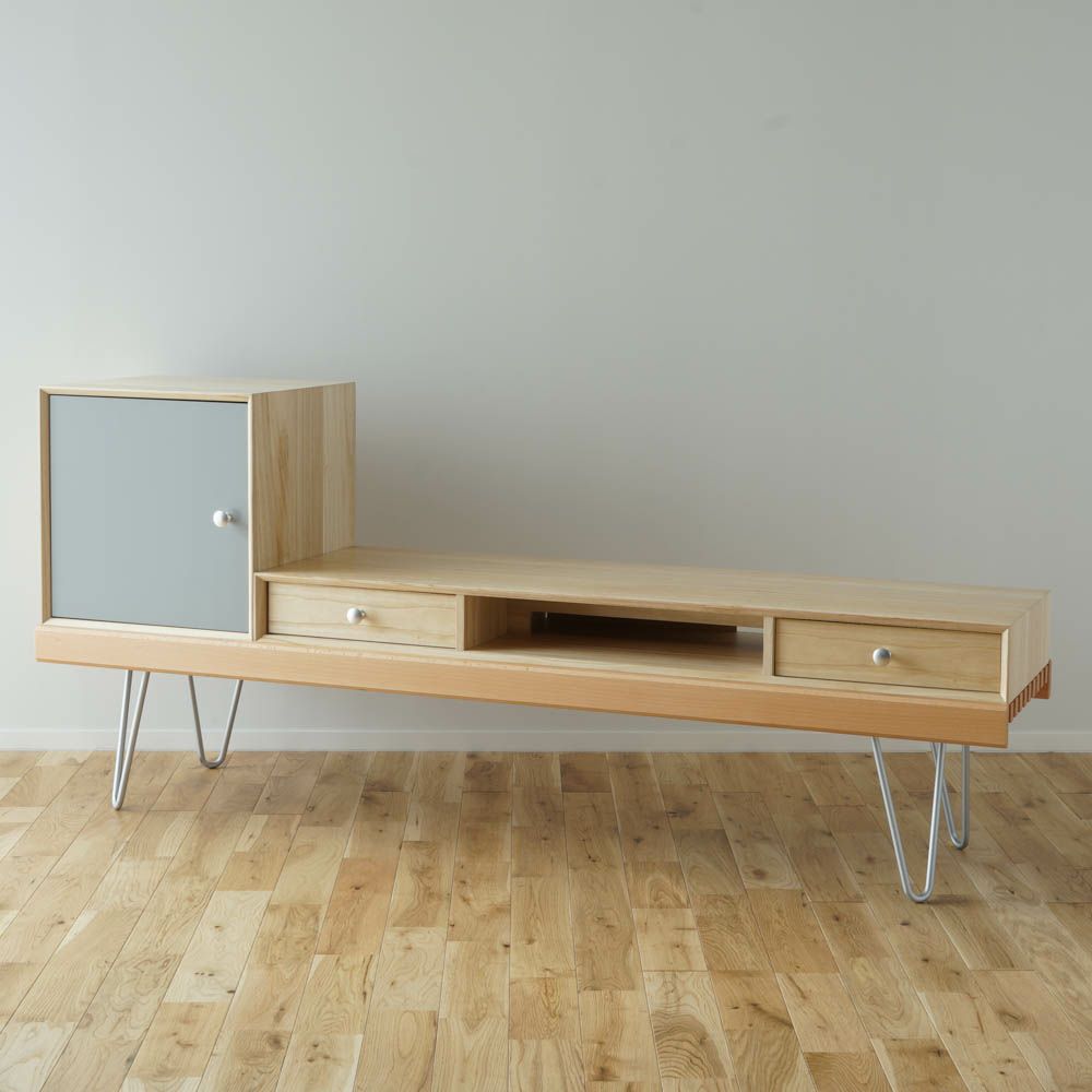 CARL HANSEN \u0026 SON （長い巻き毛・ハンセン＆サン）生産品必要経費置きかえる