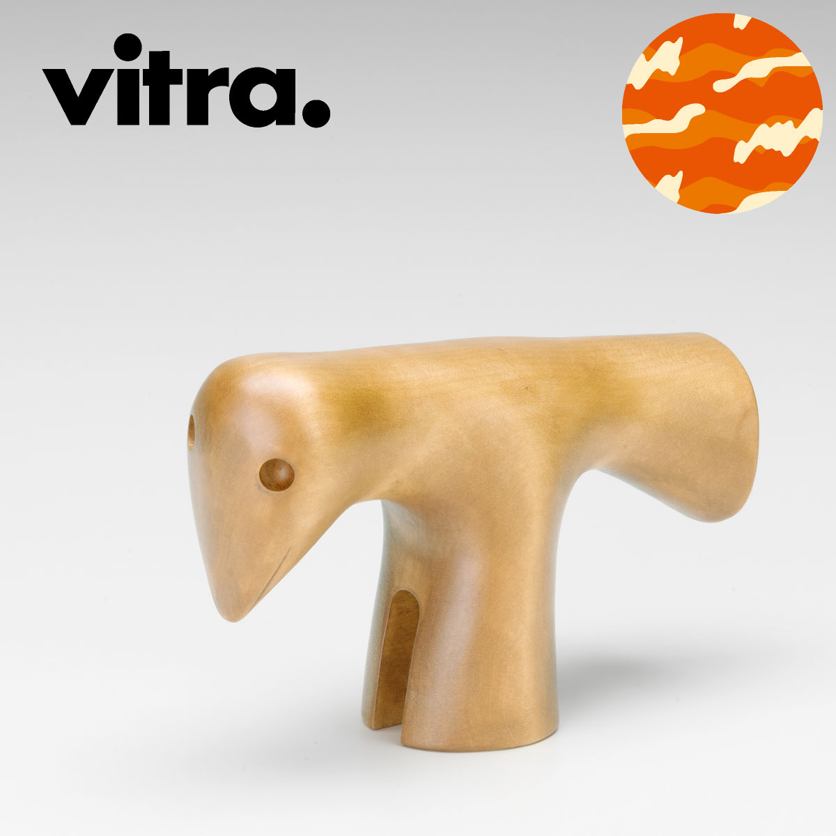 Vitra(ヴィトラ) ジラードバード(Girard Bird)|vanilla店