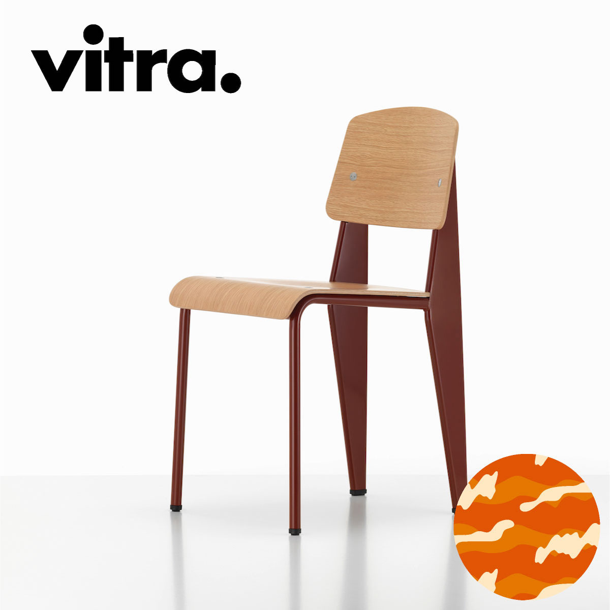 ２脚セットVitra　ヴィトラ　HALTube　スタッキングチェア　ブルー③ item_750243.jpg?fitin=357:357