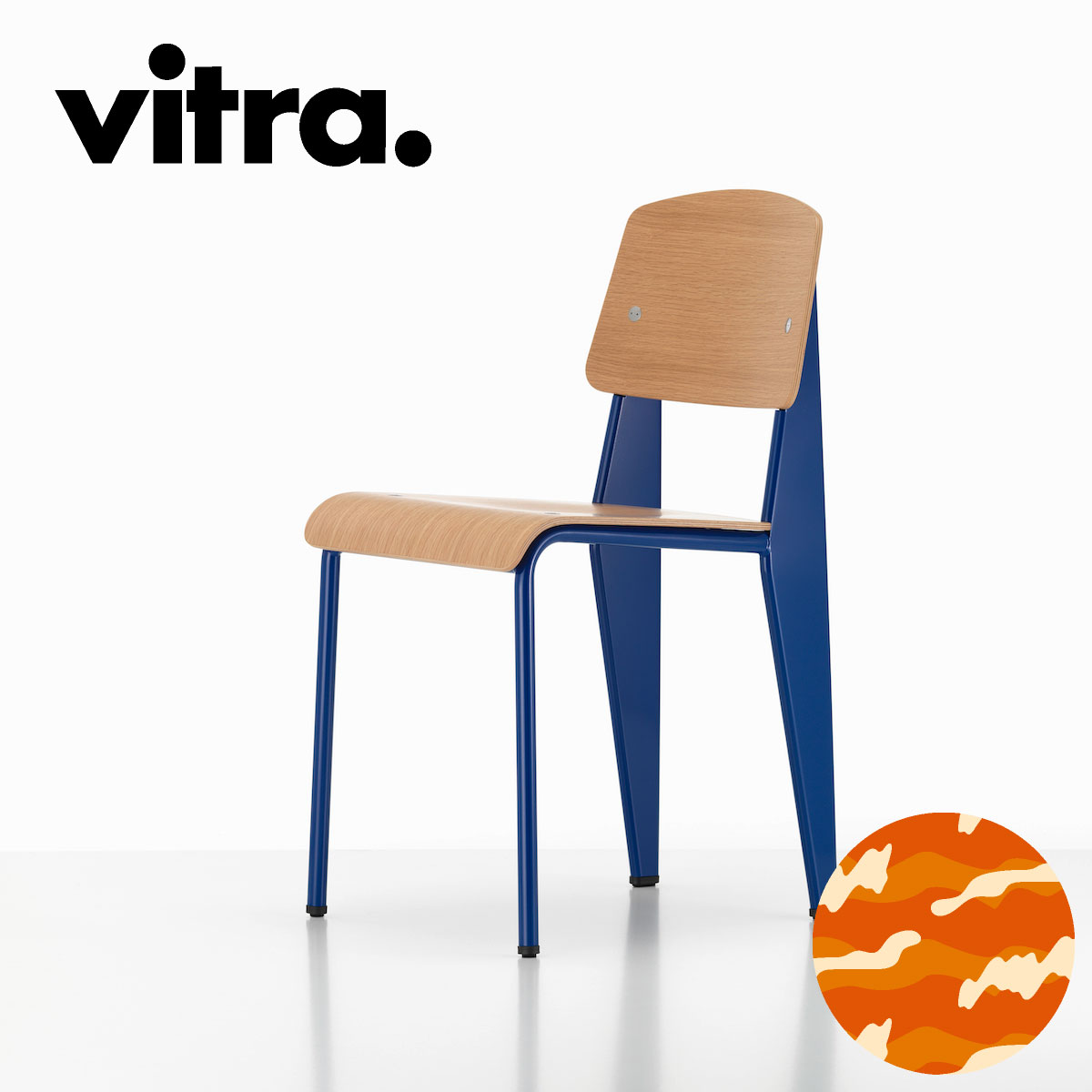 【楽天市場】Vitra（ヴィトラ） スタンダードチェア（Standard 