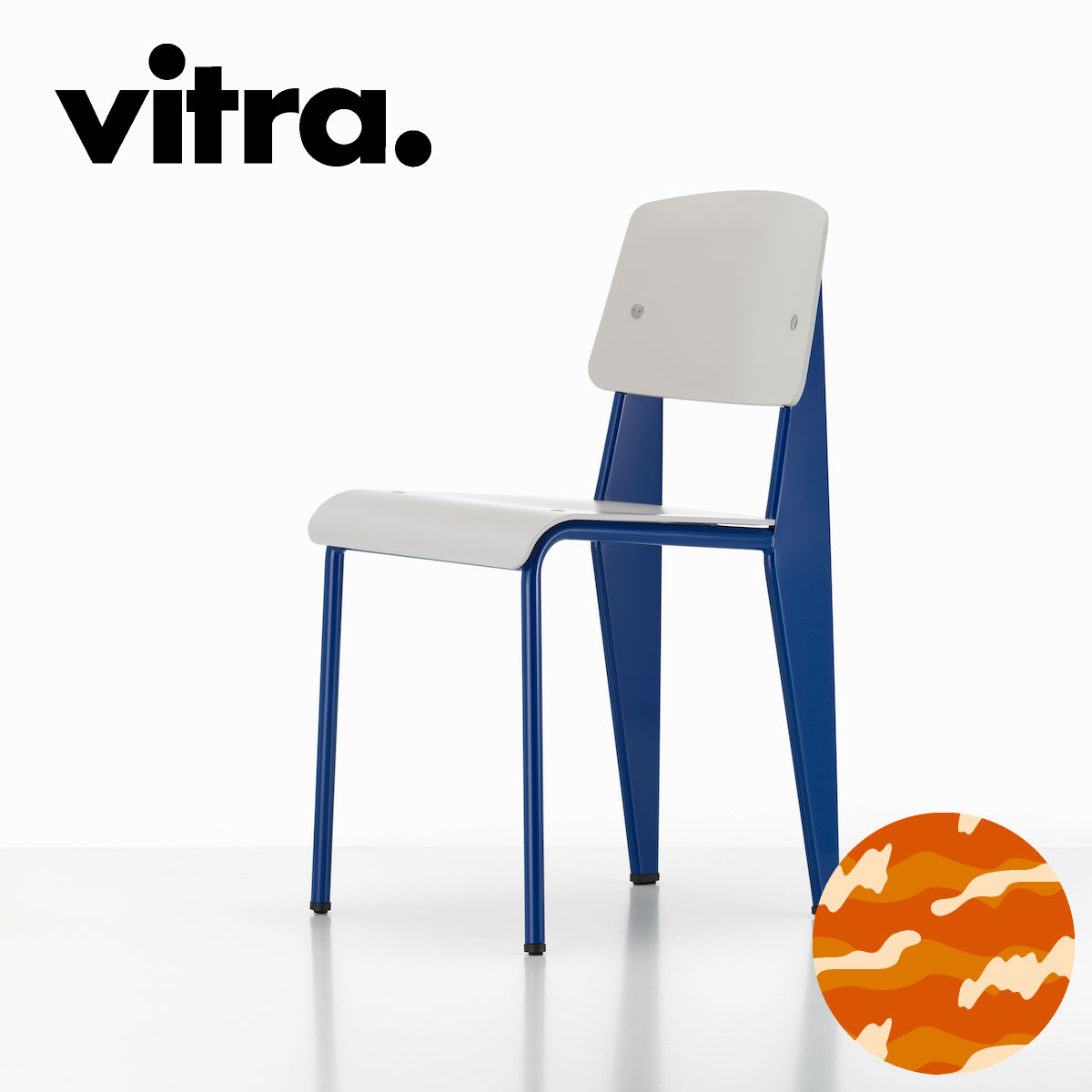 【楽天市場】Vitra（ヴィトラ） スタンダードチェア（Standard 