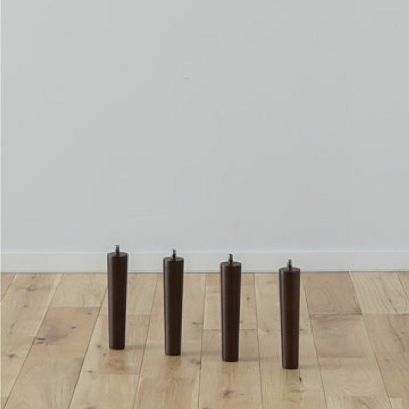 ヴィンテージ琺瑯受け付鉄脚 ヴィンテージ琺瑯受け付鉄脚 【公式通販】