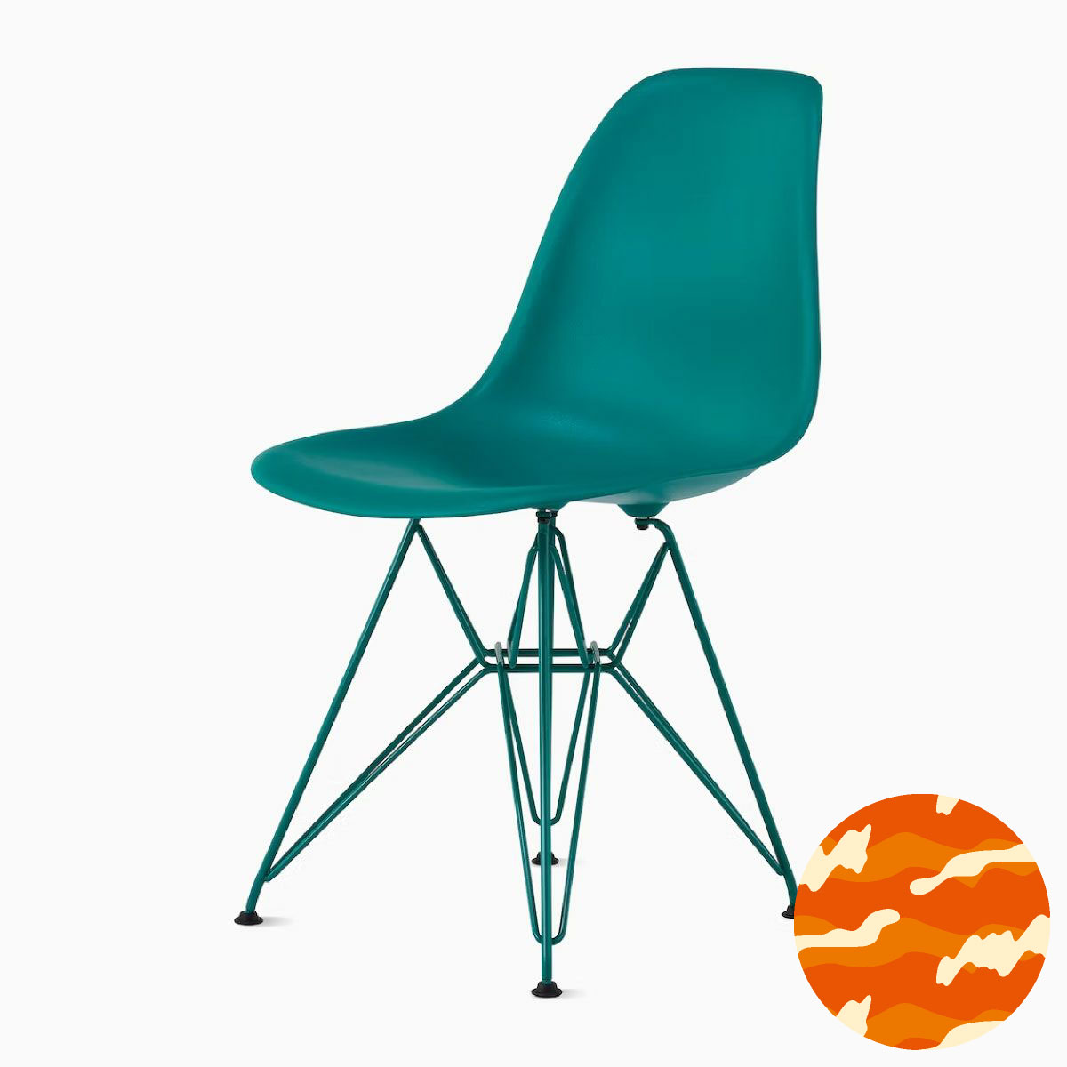 楽天市場】【ハーマンミラー正規品／5年保証／イームズチェア
