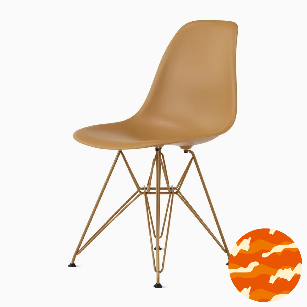 楽天市場】【ハーマンミラー正規品／5年保証／イームズチェア