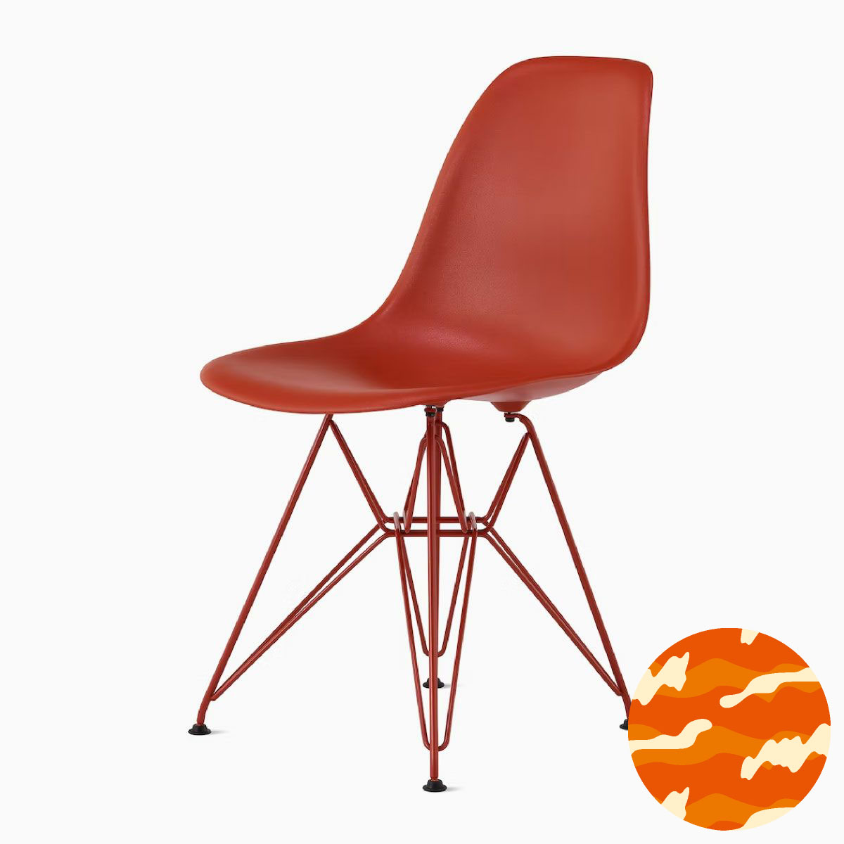 楽天市場】【ハーマンミラー正規品／5年保証／イームズチェア