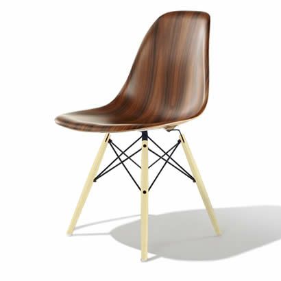 CARL HANSEN \u0026 SON （長い巻き毛・ハンセン＆サン）生産物通貨価値切り換える