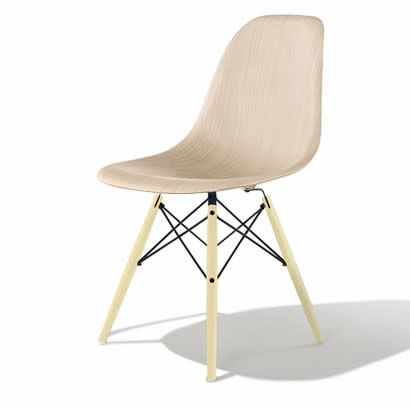 CARL HANSEN \u0026 SON （長い巻き毛・ハンセン＆サン）生産物通貨価値切り換える