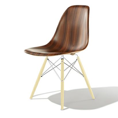 CARL HANSEN \u0026 SON （長い巻き毛・ハンセン＆サン）生産品通貨価値決めなおす