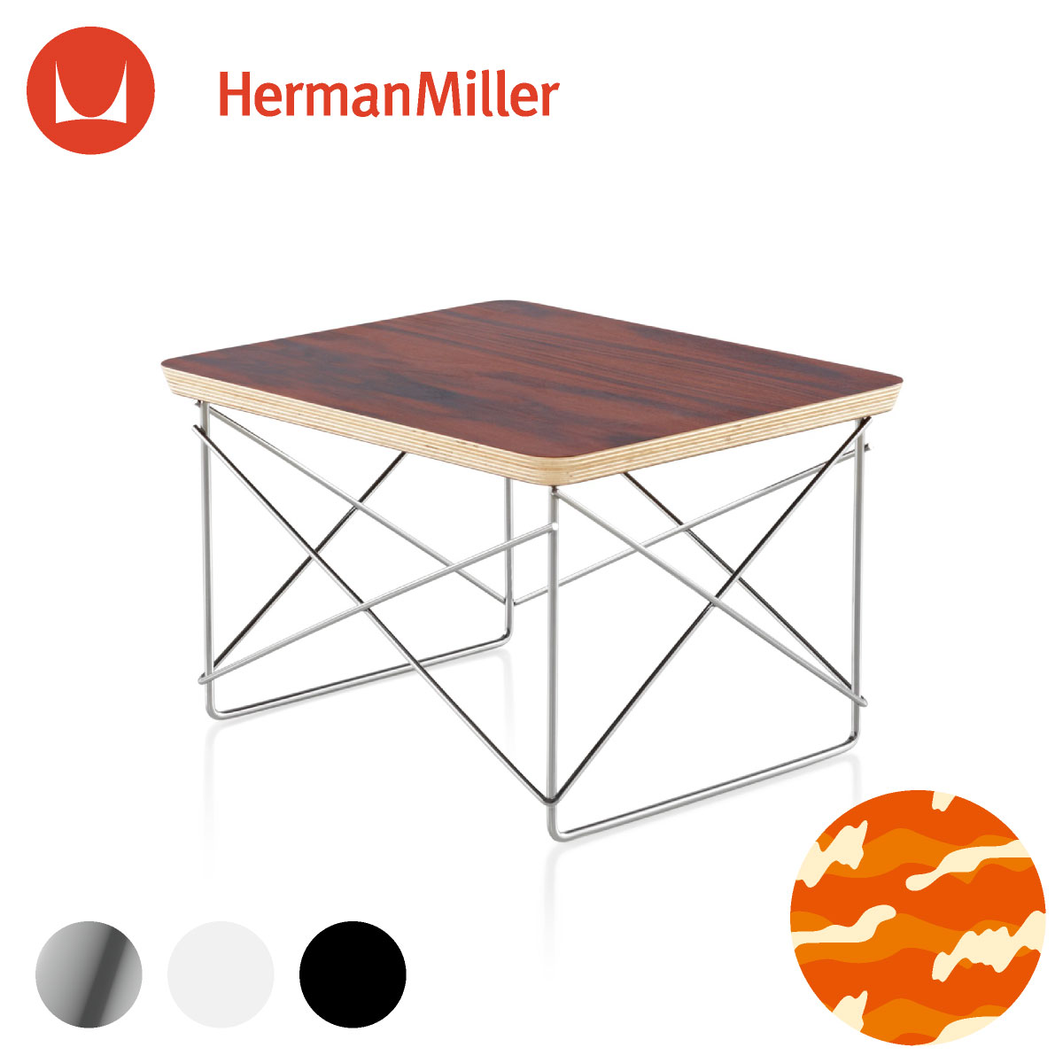 CARL HANSEN \u0026 SON （長い巻き毛・ハンセン＆サン）生産物通貨価値切り換える