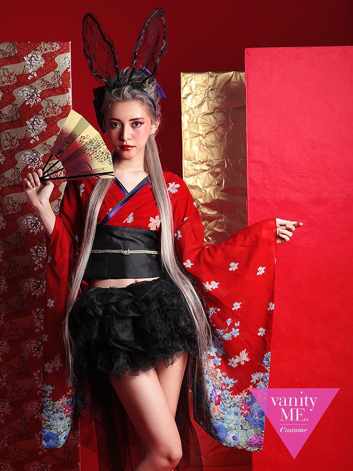 コスチューム 仮装 コスチューム パーティー Vanityme 花魁コスプレ 花魁衣装 花魁 花魁バニー バニーガール3点セットjaponism 衣装 花魁衣装 花魁 Bunny 赤 黒チュチュ 和柄 本格和装 花魁コーデs Mサイズ Vanityme オリジナルコーデ コスプレ 衣装 仮装 コスチューム コスチューム 仮装 コスチューム パーティー Vanityme 花魁コスプレ 花魁衣装 花魁 花魁バニー バニーガール3点セットjaponism 衣装 花魁衣装 花魁 Bunny 赤 黒チュチュ 和柄 本格和装 花魁コーデs Mサイズ Vanityme オリジナルコーデ コスプレ 衣装 仮装 コスチューム