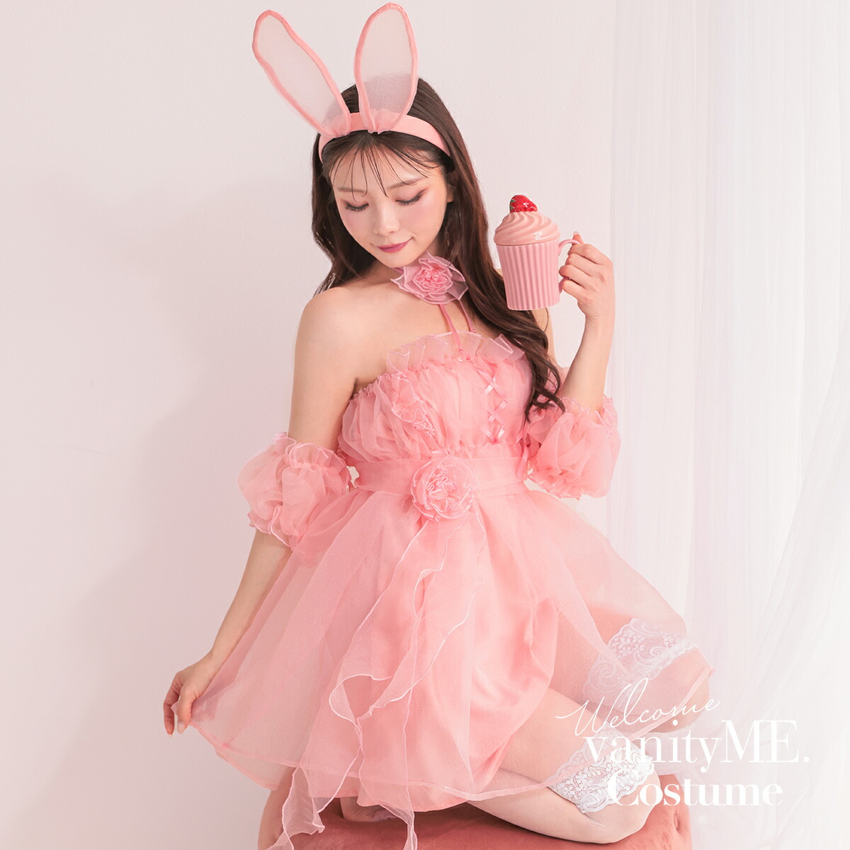 楽天市場】[正規品]【 送料無料 】 Malymoon マリームーン ピンク