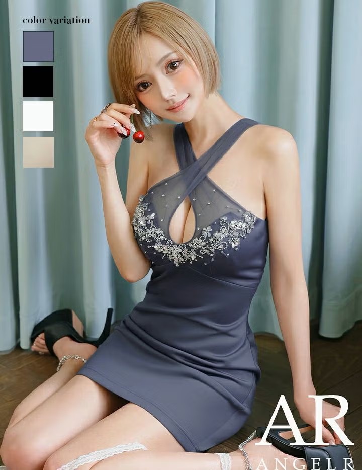 コスプレやお召しものを扱う御姉さんの利得のSHOP vanityME.
