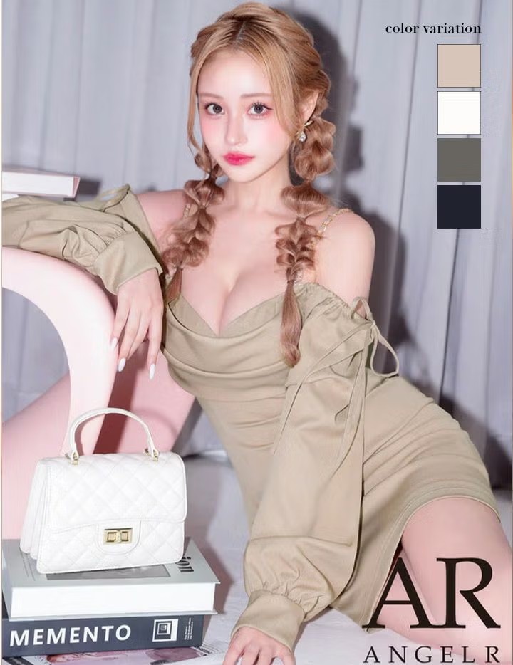 コスプレやお召しものを扱う御姉さんの利得のSHOP vanityME.
