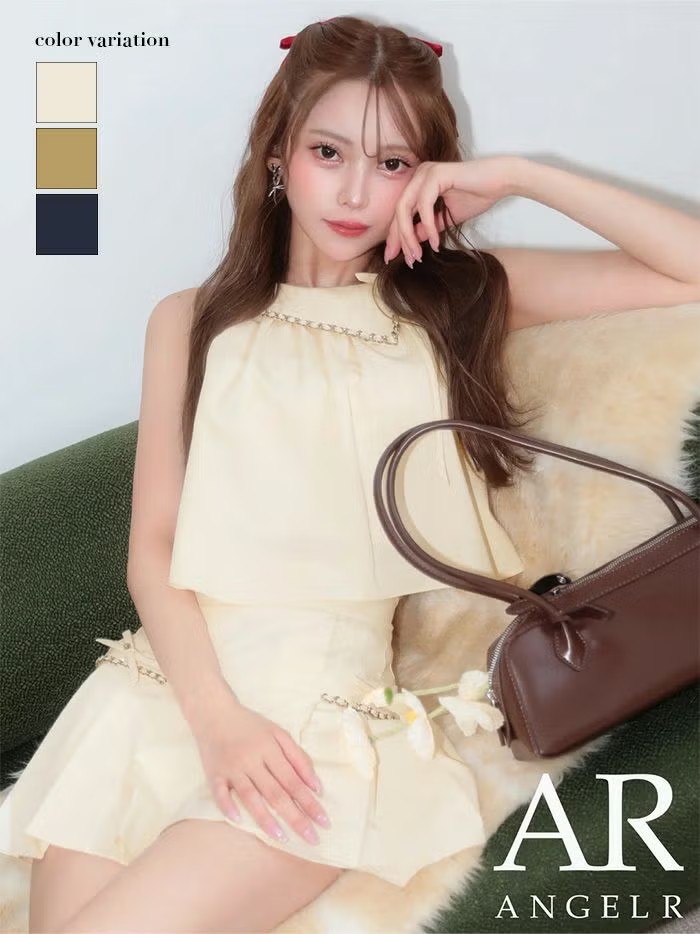 コスプレやお召しものを扱う御姉さんの利得のSHOP vanityME.